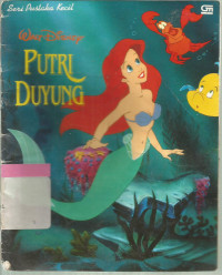 Image of Putri duyung