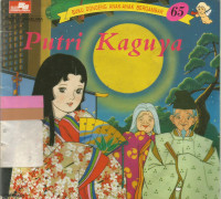 Putri kaguya
