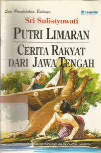 Putri Limaran cerita rakyat dari Jawa Tengah