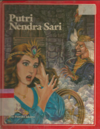 Putri Nendra Sari