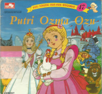 Putri Ozma Ozu