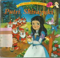 Putri Shirayuki