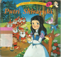 Putri Shirayuki