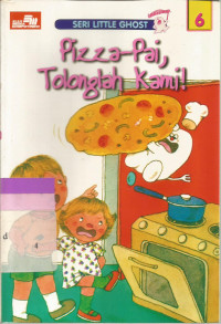 Image of Pizza pai tolong kami