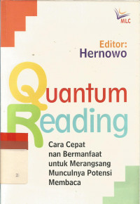 Quantum reading