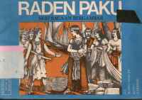 Raden Paku