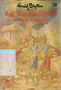 Rag tag dan Bobtail dan kisah - kisah lain