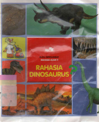 Rahasia Dinosaurus