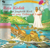 Raja kodok