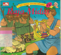 Raja midas