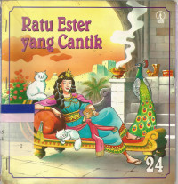 Ratu Ester yang cantik