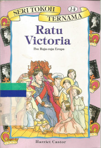 Ratu Victoria