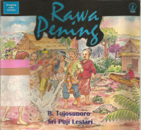 Image of Rawa pening