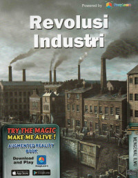 Revolusi Industri
