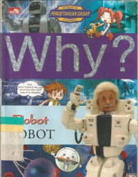Why? Robot