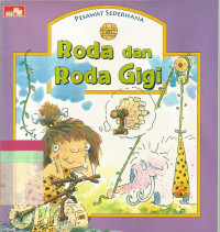 Roda dan roda gigi