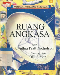 Ruang angkasa