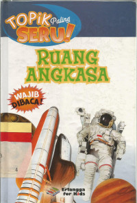 Ruang angkasa