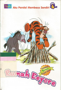 Rumah eeyore