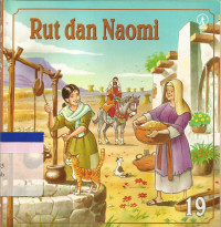 Rut dan Naomi