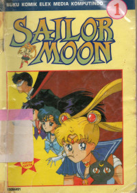 Sailor Moon 1