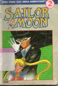 Sailor Moon 2