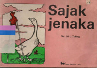 Sajak Jenaka