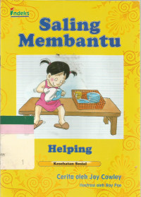 Image of SALING MEMBANTU