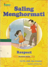 Image of SALING MENGHORMATI