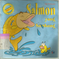 Image of Salmon yang sombong