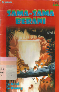 Sama - sama berani