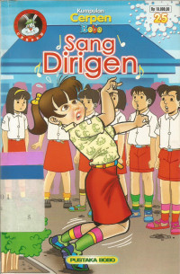 Image of Sang dirigen