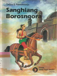Sanghiang Borosngora