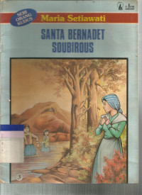 Santa Bernadet Soubirous