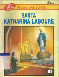 Santa Katharina Laboure