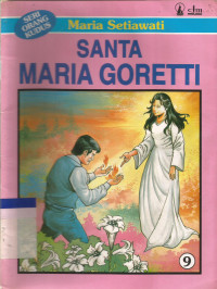 Santa Maria Goretti