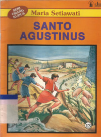 Santo Agustinus