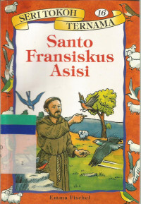 Image of Santo Fransiskus Asisi