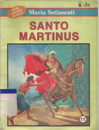 Santo Martinus