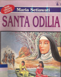 Santa Odilia