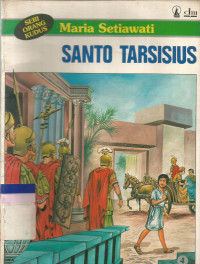 Santo Tarsisius