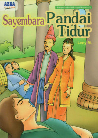 Image of Sayembara Pandai Tidur