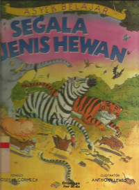 Image of Segala jenis hewan