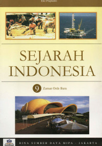 Image of Sejarah Indonesia: Zaman Orde Baru