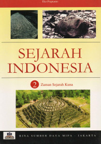 Image of Sejarah Indonesia: Zaman Sejarah Kuna