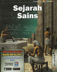 Sejarah Sains