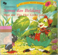 Semut dan belalang