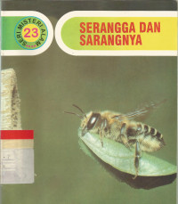 Serangga dan sarangnya
