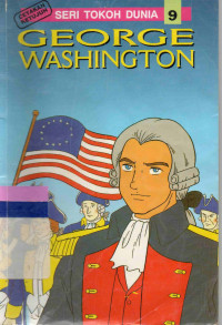 Seri Tokoh Dunia: George Washington