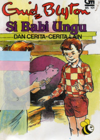 Si Babi Ungu